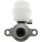 Centric Parts Premium Brake Master Cylinder, 130.61073 130.61073 - alternate 3
